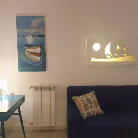 Mami Holiday House Castellammare del Golfo Ngoại thất bức ảnh