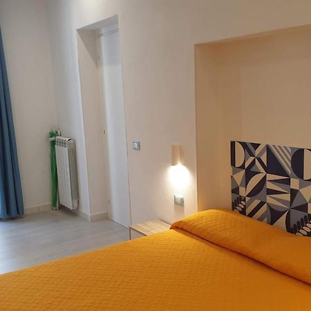 Mami Holiday House Castellammare del Golfo Ngoại thất bức ảnh