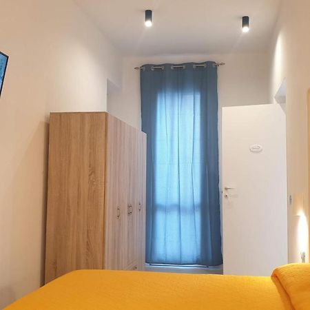 Mami Holiday House Castellammare del Golfo Ngoại thất bức ảnh