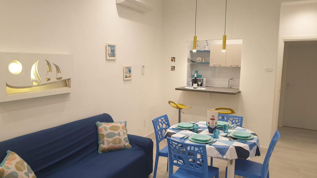 Mami Holiday House Castellammare del Golfo Ngoại thất bức ảnh