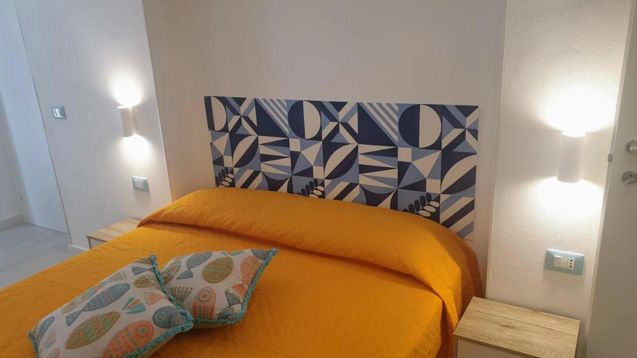 Mami Holiday House Castellammare del Golfo Ngoại thất bức ảnh