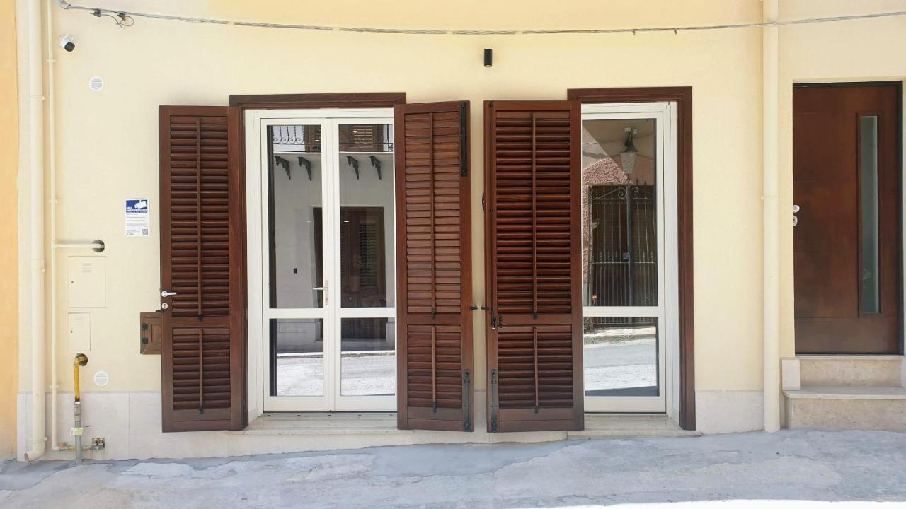 Mami Holiday House Castellammare del Golfo Ngoại thất bức ảnh
