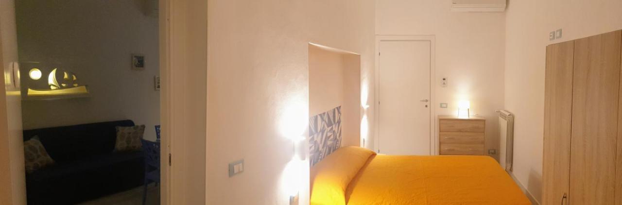 Mami Holiday House Castellammare del Golfo Ngoại thất bức ảnh