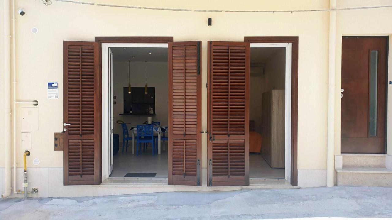 Mami Holiday House Castellammare del Golfo Ngoại thất bức ảnh