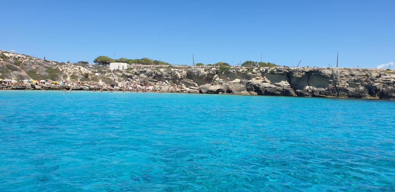 Mami Holiday House Castellammare del Golfo Ngoại thất bức ảnh