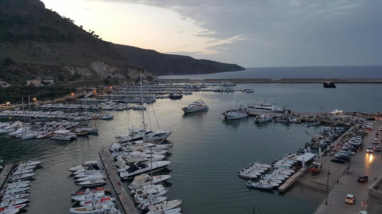 Mami Holiday House Castellammare del Golfo Ngoại thất bức ảnh