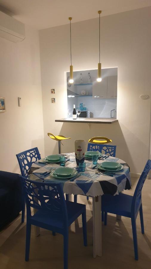 Mami Holiday House Castellammare del Golfo Ngoại thất bức ảnh