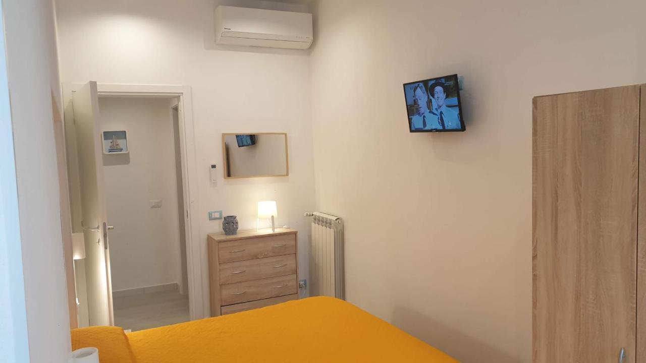 Mami Holiday House Castellammare del Golfo Ngoại thất bức ảnh
