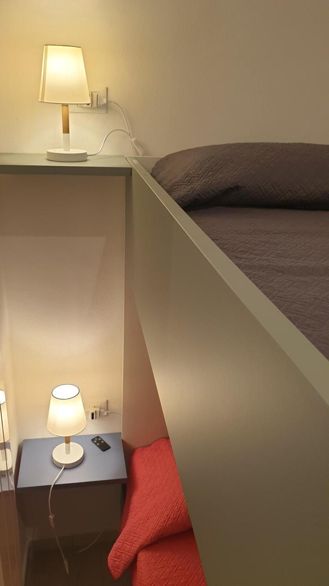 Mami Holiday House Castellammare del Golfo Ngoại thất bức ảnh